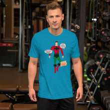 Load image into Gallery viewer, Ultra Choice Short-Sleeve Unisex T-Shirt
