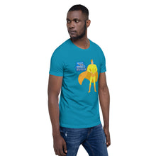 Load image into Gallery viewer, Behold! Short-Sleeve T-Shirt