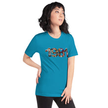 Load image into Gallery viewer, 1981 Pops! Short-Sleeve Unisex T-Shirt