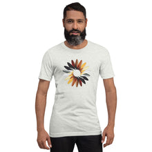 Load image into Gallery viewer, Bear Flag Short Sleeve T-Shirt
