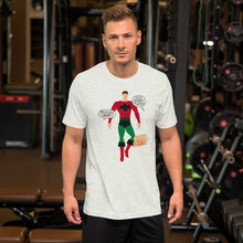 Load image into Gallery viewer, Ultra Choice Short-Sleeve Unisex T-Shirt