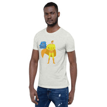 Load image into Gallery viewer, Behold! Short-Sleeve T-Shirt
