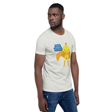 Load image into Gallery viewer, Behold! Short-Sleeve T-Shirt