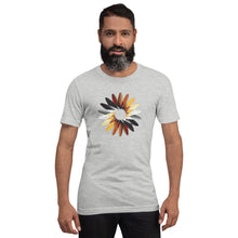 Load image into Gallery viewer, Bear Flag Short Sleeve T-Shirt
