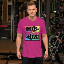 Load image into Gallery viewer, Throuple Love T-Shirt