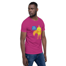 Load image into Gallery viewer, Behold! Short-Sleeve T-Shirt
