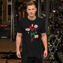 Load image into Gallery viewer, Ultra Choice Short-Sleeve Unisex T-Shirt