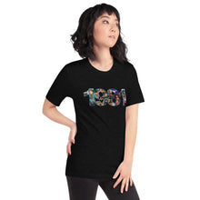 Load image into Gallery viewer, 1981 Pops! Short-Sleeve Unisex T-Shirt