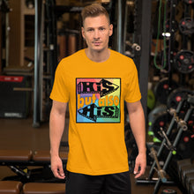 Load image into Gallery viewer, Throuple Love T-Shirt