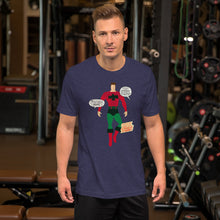 Load image into Gallery viewer, Ultra Choice Short-Sleeve Unisex T-Shirt