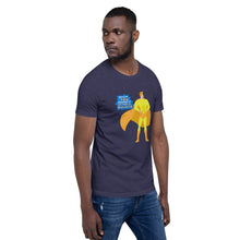 Load image into Gallery viewer, Behold! Short-Sleeve T-Shirt