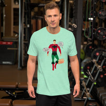 Load image into Gallery viewer, Ultra Choice Short-Sleeve Unisex T-Shirt