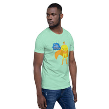 Load image into Gallery viewer, Behold! Short-Sleeve T-Shirt