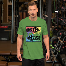 Load image into Gallery viewer, Throuple Love T-Shirt