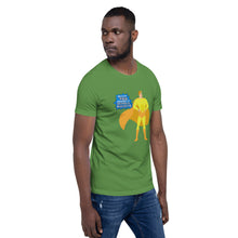 Load image into Gallery viewer, Behold! Short-Sleeve T-Shirt