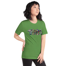 Load image into Gallery viewer, 1981 Pops! Short-Sleeve Unisex T-Shirt