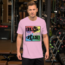 Load image into Gallery viewer, Throuple Love T-Shirt