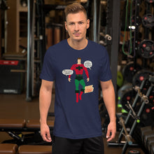 Load image into Gallery viewer, Ultra Choice Short-Sleeve Unisex T-Shirt