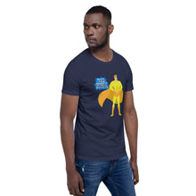 Load image into Gallery viewer, Behold! Short-Sleeve T-Shirt