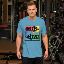 Load image into Gallery viewer, Throuple Love T-Shirt