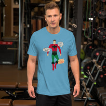 Load image into Gallery viewer, Ultra Choice Short-Sleeve Unisex T-Shirt