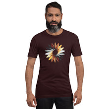 Load image into Gallery viewer, Bear Flag Short Sleeve T-Shirt