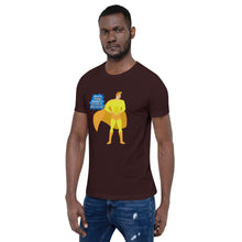 Load image into Gallery viewer, Behold! Short-Sleeve T-Shirt