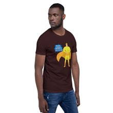 Load image into Gallery viewer, Behold! Short-Sleeve T-Shirt
