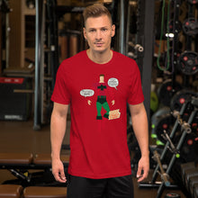 Load image into Gallery viewer, Ultra Choice Short-Sleeve Unisex T-Shirt