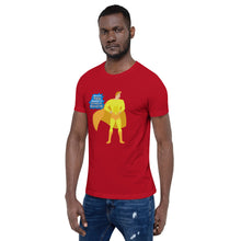 Load image into Gallery viewer, Behold! Short-Sleeve T-Shirt