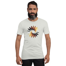 Load image into Gallery viewer, Bear Flag Short Sleeve T-Shirt