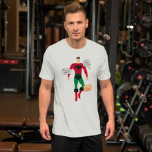 Load image into Gallery viewer, Ultra Choice Short-Sleeve Unisex T-Shirt