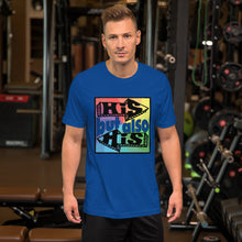 Load image into Gallery viewer, Throuple Love T-Shirt
