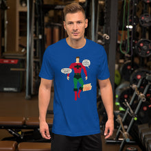 Load image into Gallery viewer, Ultra Choice Short-Sleeve Unisex T-Shirt