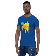 Load image into Gallery viewer, Behold! Short-Sleeve T-Shirt