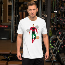 Load image into Gallery viewer, Ultra Choice Short-Sleeve Unisex T-Shirt