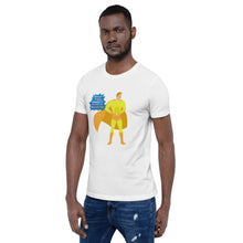 Load image into Gallery viewer, Behold! Short-Sleeve T-Shirt
