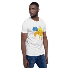 Load image into Gallery viewer, Behold! Short-Sleeve T-Shirt