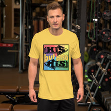 Load image into Gallery viewer, Throuple Love T-Shirt