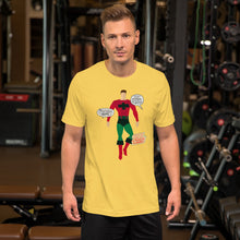 Load image into Gallery viewer, Ultra Choice Short-Sleeve Unisex T-Shirt