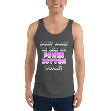 Load image into Gallery viewer, Power Bottom Voice Tank Top
