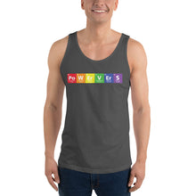 Load image into Gallery viewer, PowerVers Tank Top