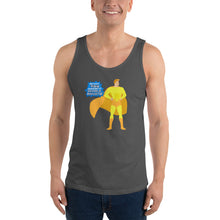 Load image into Gallery viewer, Behold! Tank Top