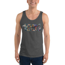 Load image into Gallery viewer, 1981 Pops! Tank Top