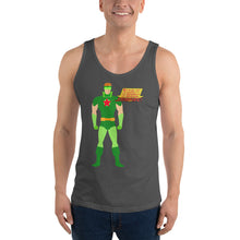 Load image into Gallery viewer, Original Star Tank Top