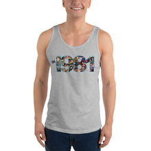 Load image into Gallery viewer, 1981 Pops! Tank Top