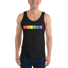 Load image into Gallery viewer, PowerVers Tank Top