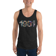 Load image into Gallery viewer, 1981 Pops! Tank Top