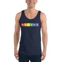 Load image into Gallery viewer, PowerVers Tank Top
