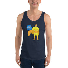 Load image into Gallery viewer, Behold! Tank Top